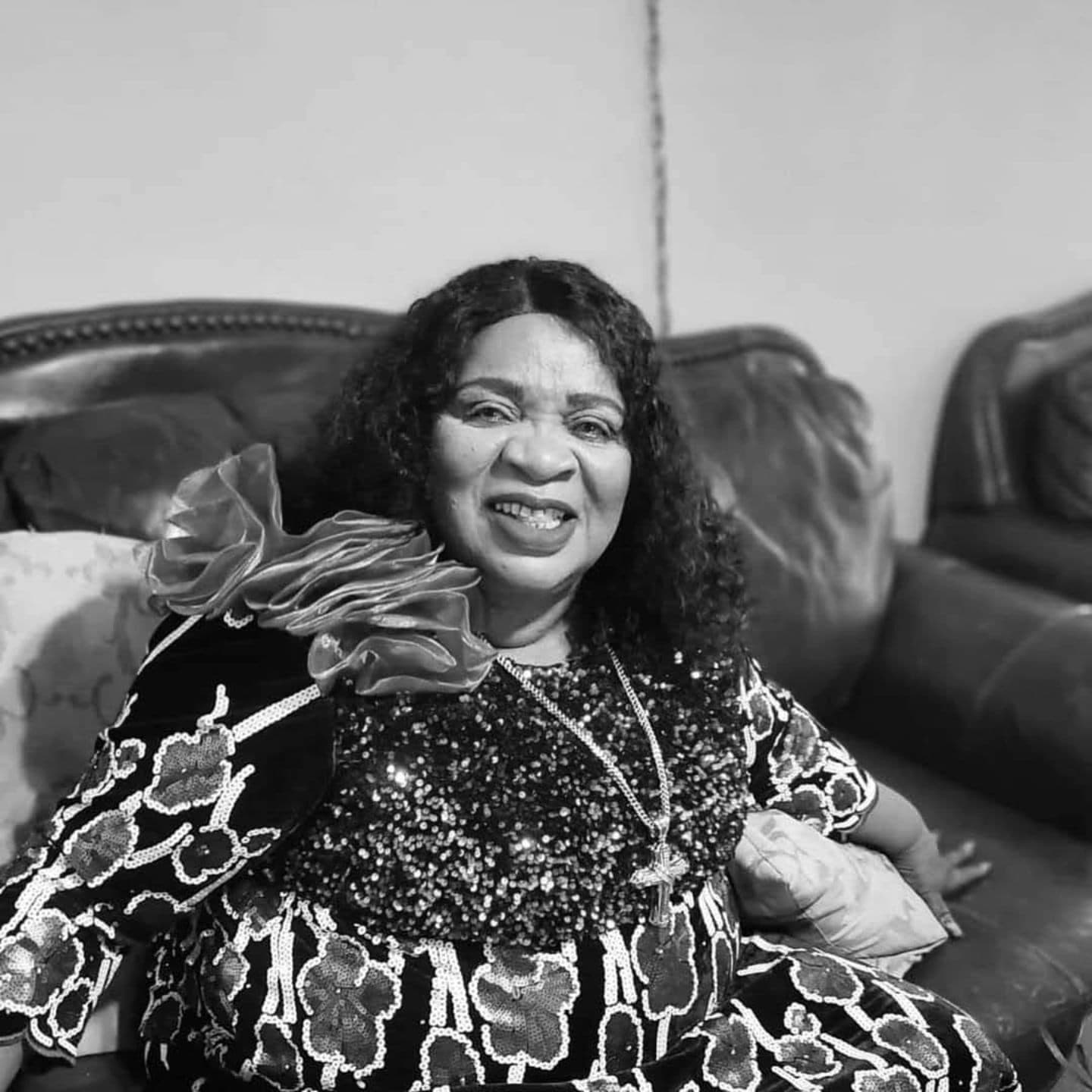 Bishop Chioma Grace Dauji